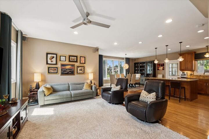Property Photo:  7531 Tripp Avenue  IL 60076 