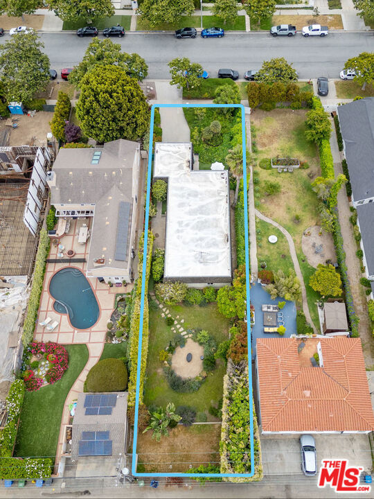 227 Alta Avenue  Santa Monica CA 90402 photo