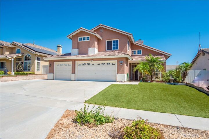 2151 Bowdoin Street  Corona CA 92878 photo