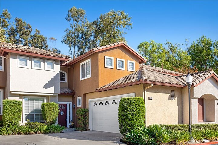 Property Photo: 75 Mira Mesa CA 92688