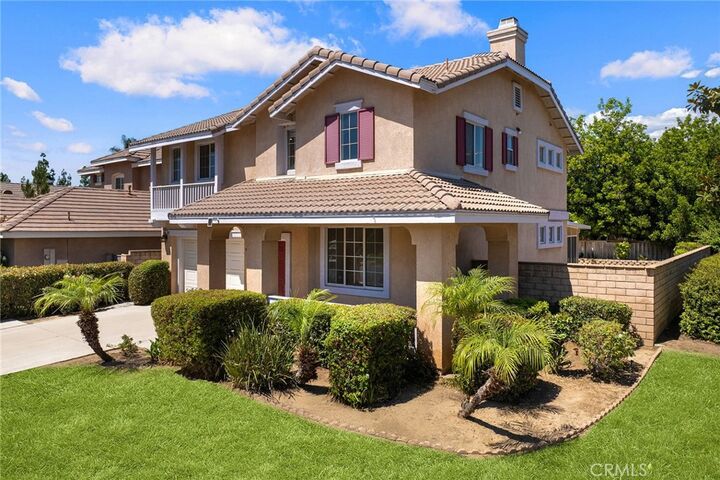 Property Photo: 9550 Springbrook Court CA 91730
