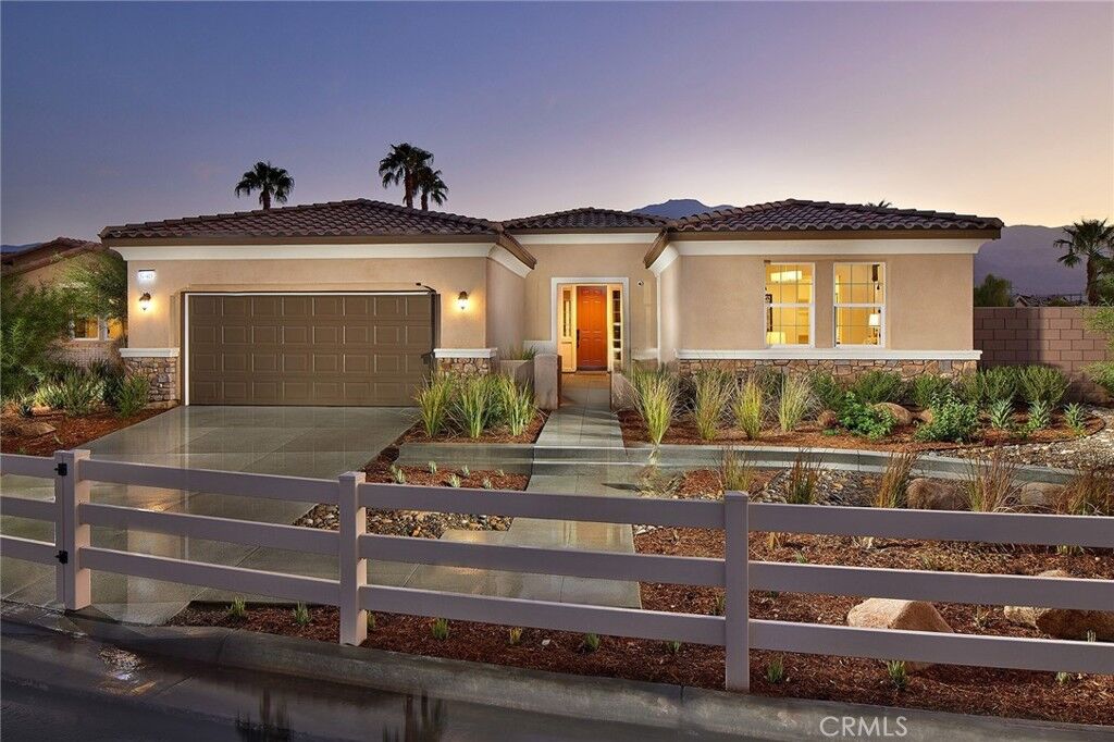 Property Photo:  81863 Mission Palms Drive  CA 92253 