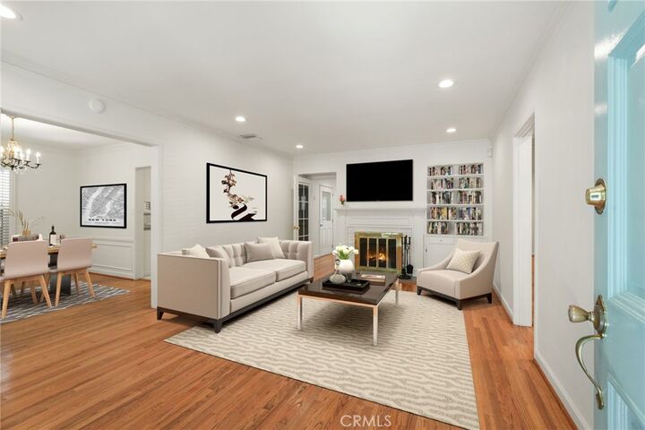 11861 Laurelwood Drive  Studio City CA 91604 photo