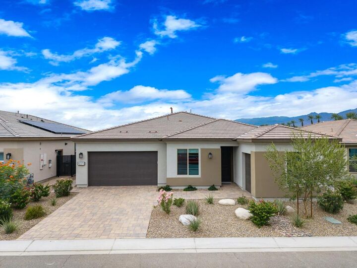 Property Photo:  82375 Crane Drive  CA 92201 