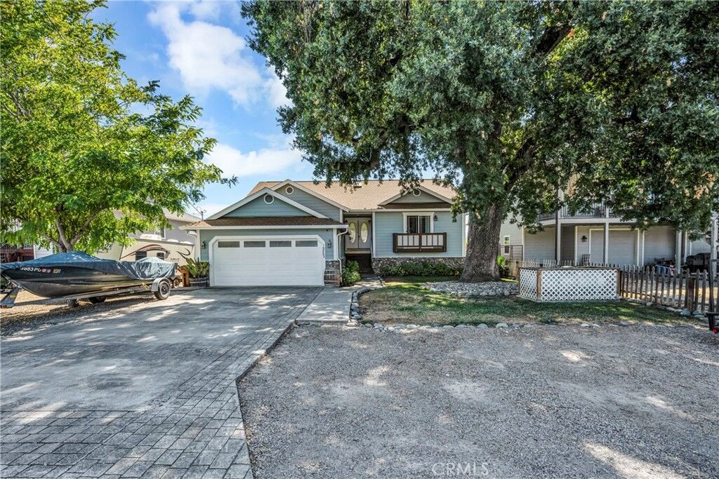 Property Photo:  19863 Mountain Meadow S  CA 95467 