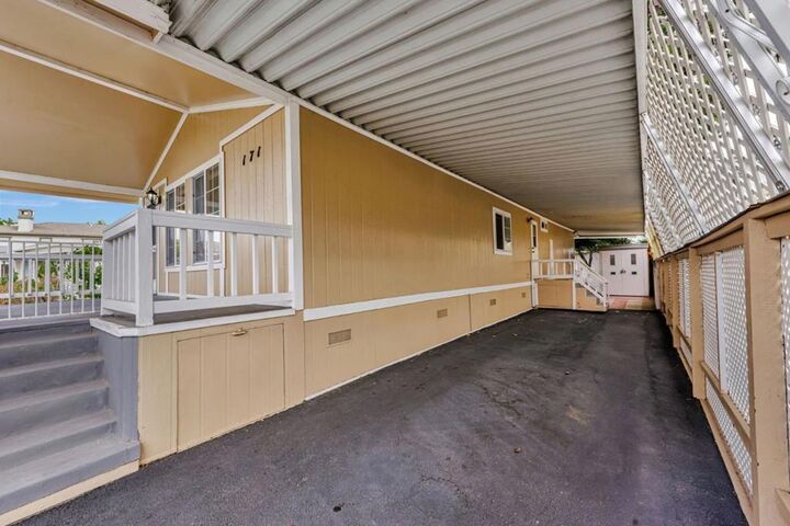 Property Photo:  60 Wilson Way  CA 95035 