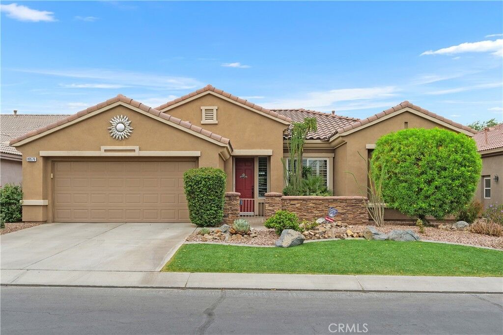 Property Photo:  80576 Hoylake Drive  CA 92201 