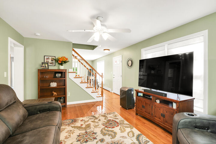 Property Photo: 193 Little River Road ME 03901