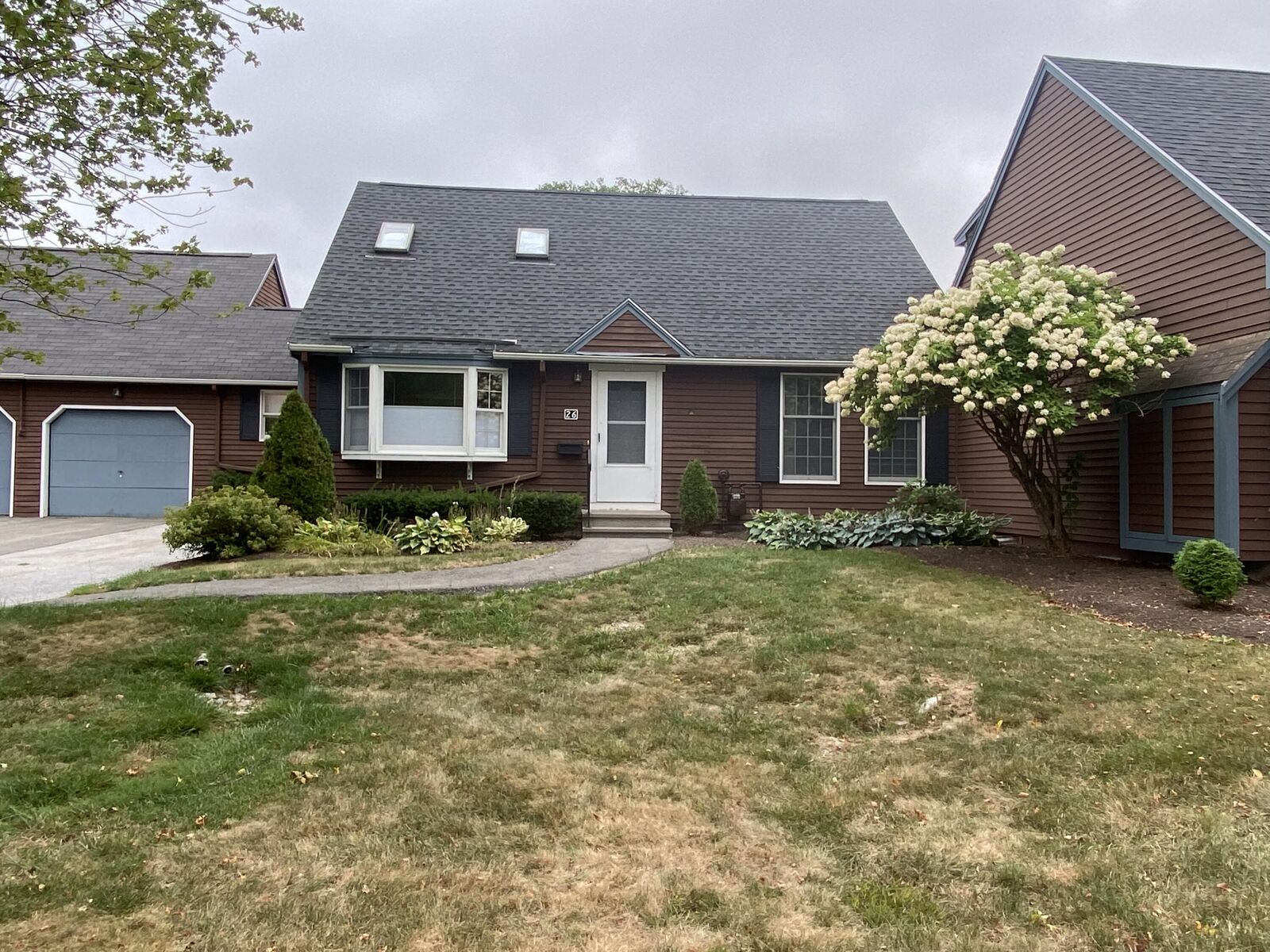Property Photo: 26 Cortland Circle 26 ME 04401