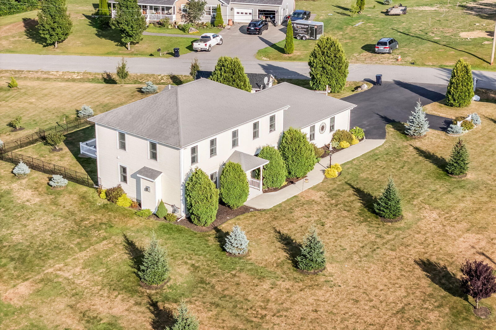 Property Photo:  12 Bean Estates  ME 04401 