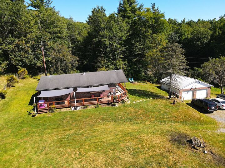 Property Photo: 330 Friendship Lane WV 24747
