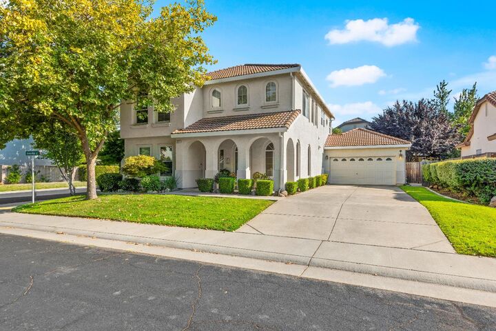 Property Photo:  101 Ambridge Court  CA 95747 