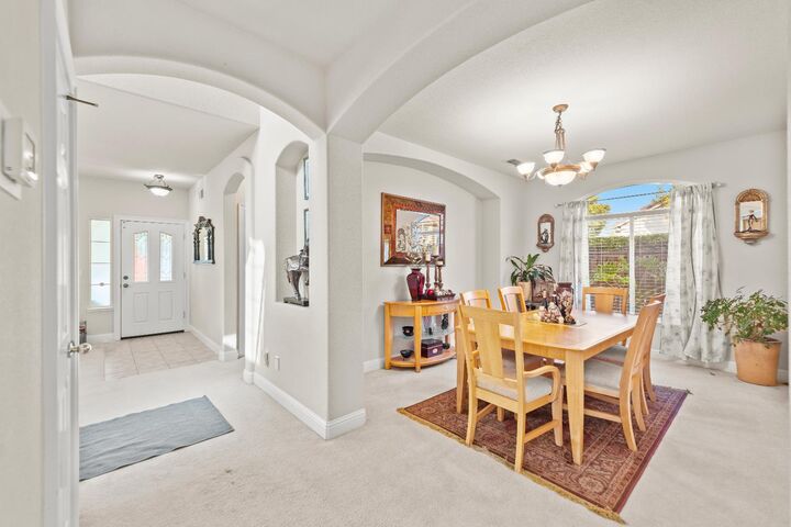 Property Photo:  101 Ambridge Court  CA 95747 