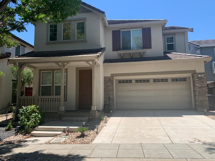 134 Thomas Avenue  Mountain House CA 95391 photo