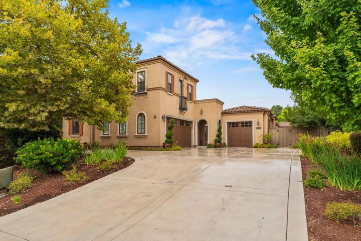 4195 Great Oak Circle  Granite Bay CA 95746 photo