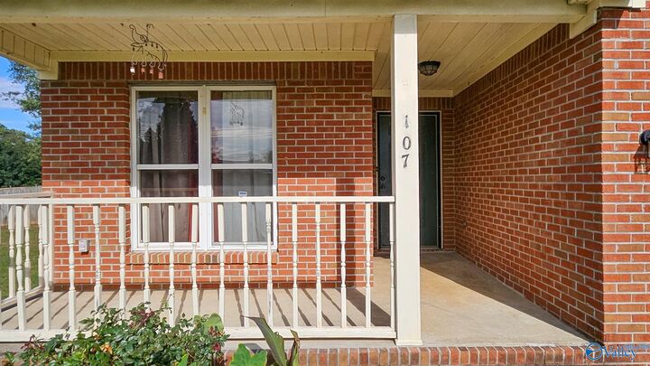 Property Photo: 107 Carnegie Loop AL 35759