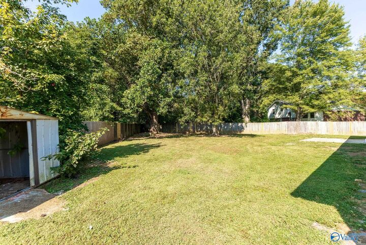 Property Photo:  249 Usher Road  AL 35757 