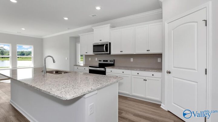 Property Photo: 237 List Road AL 35810