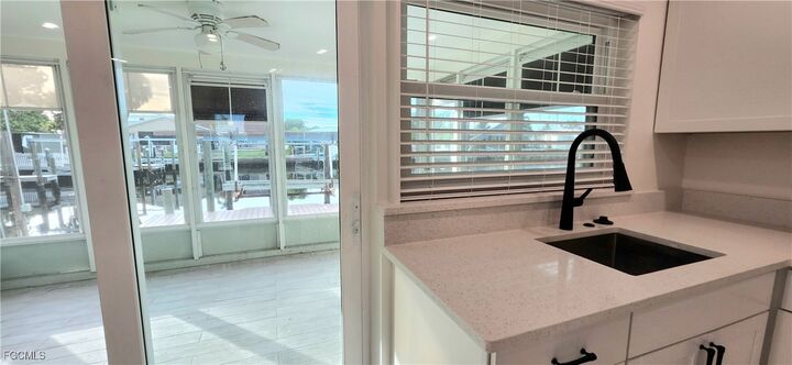 Property Photo: 2822 Bruce Street FL 33993