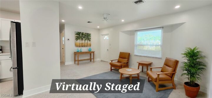 Property Photo: 2822 Bruce Street FL 33993