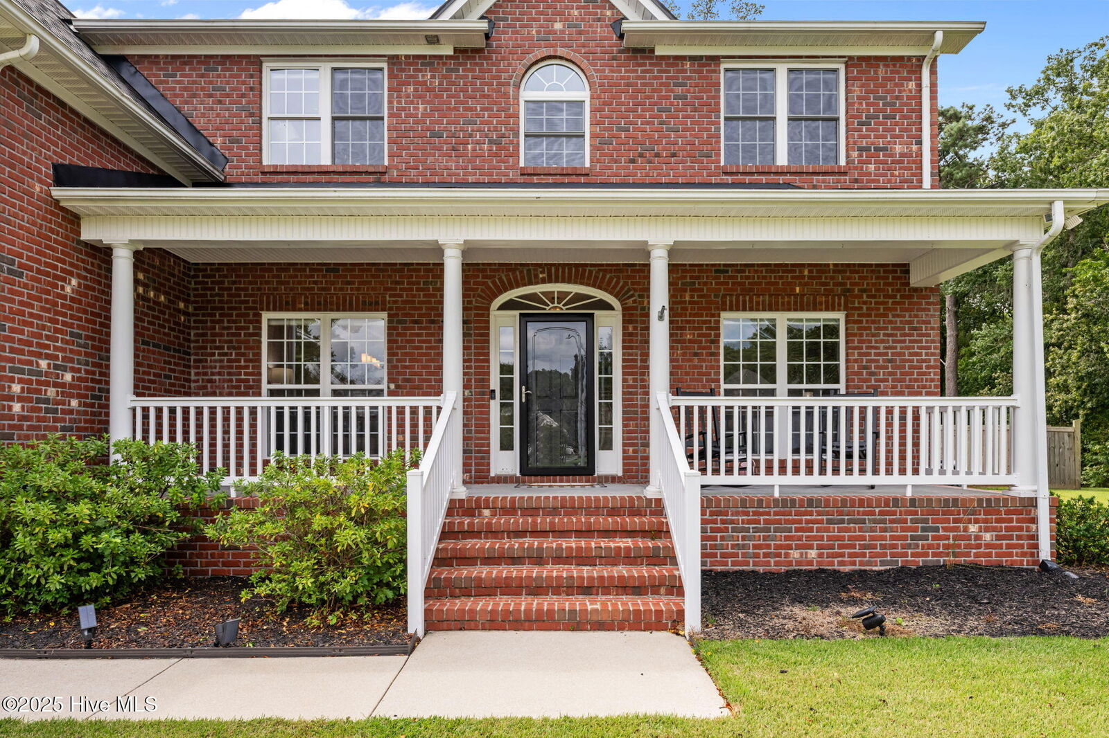 Property Photo: 211 Barkside Lane NC 28562