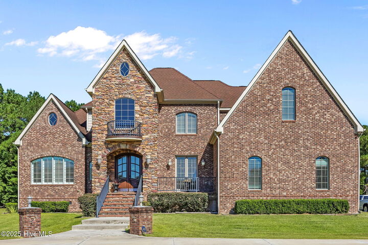 Property Photo: 187 Country Squire Lane NC 28540