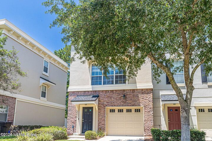 Property Photo: 4518 Congressional Drive FL 32246