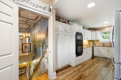 Property Photo:  1396 Deerfield Road  GA 30582 
