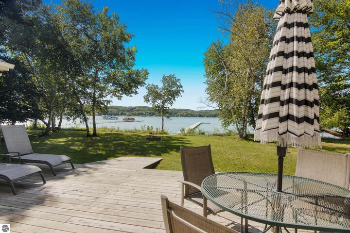 Property Photo: 6975 W Day Forest Drive MI 49630