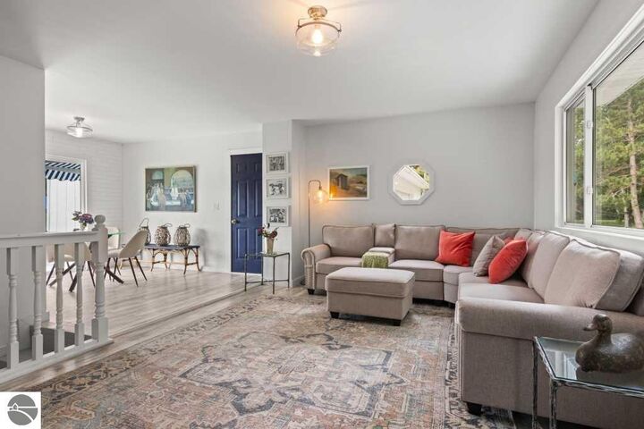 Property Photo: 9600 Lake Leelanau Drive MI 49684