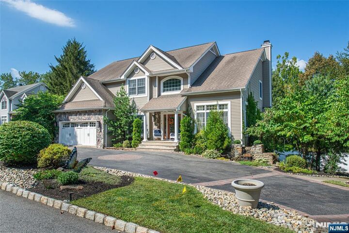 Property Photo: 35 Ramapo Mountain Drive NJ 07465