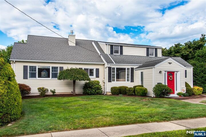 Property Photo: 92 Locust Avenue NJ 07630