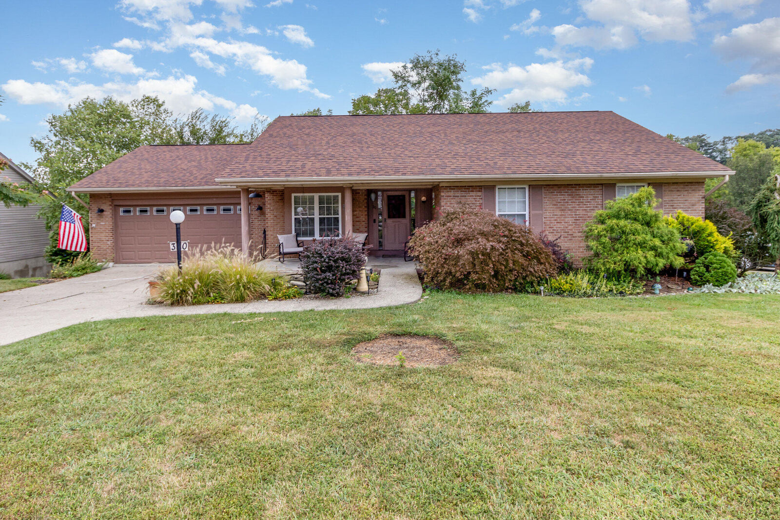 Property Photo: 30 Cedarview Drive KY 41001