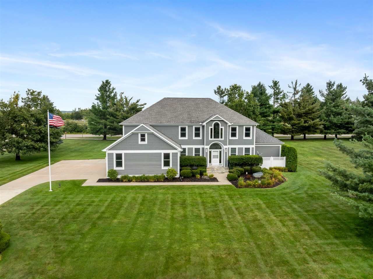 Property Photo: 7190 Rolling Meadow 1 MI 49740