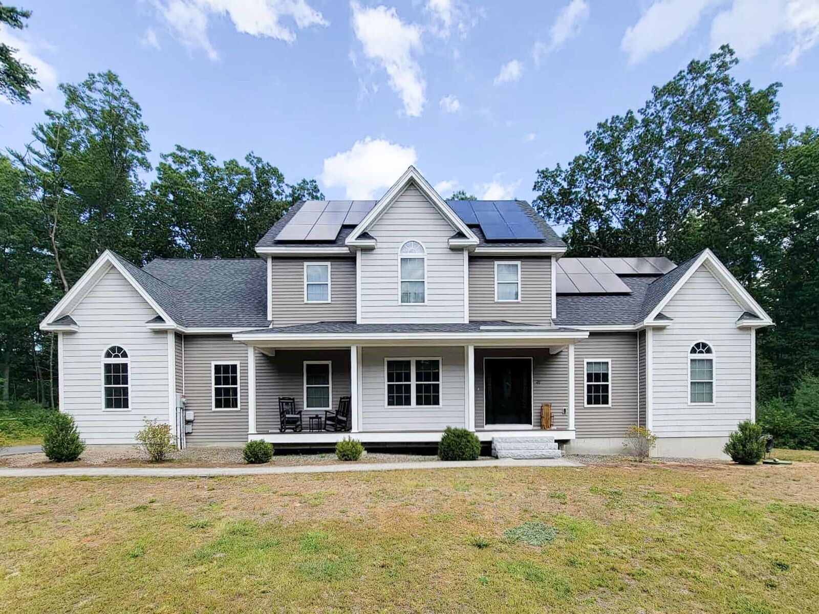 Property Photo: 21 West Road NH 03054