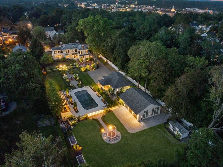 Property Photo: 98 Silver Street NH 03820