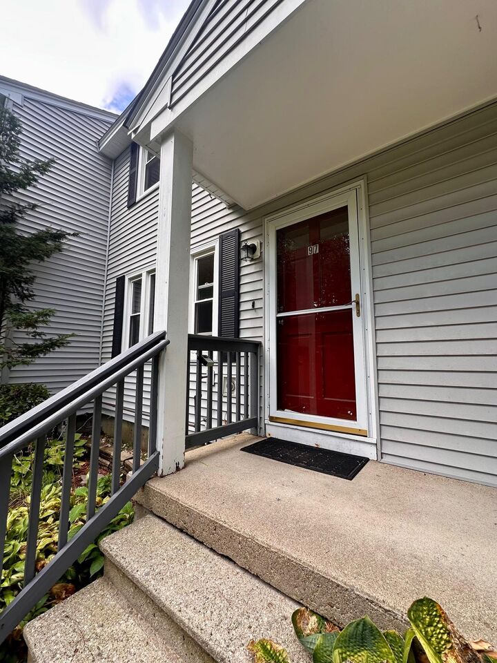Property Photo: 97 Granite Street NH 03053