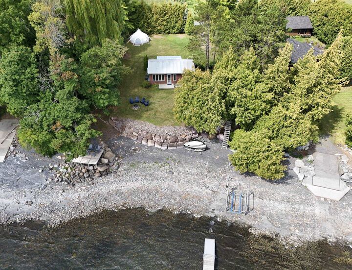 Property Photo: 17 Mountain View Lane VT 05474