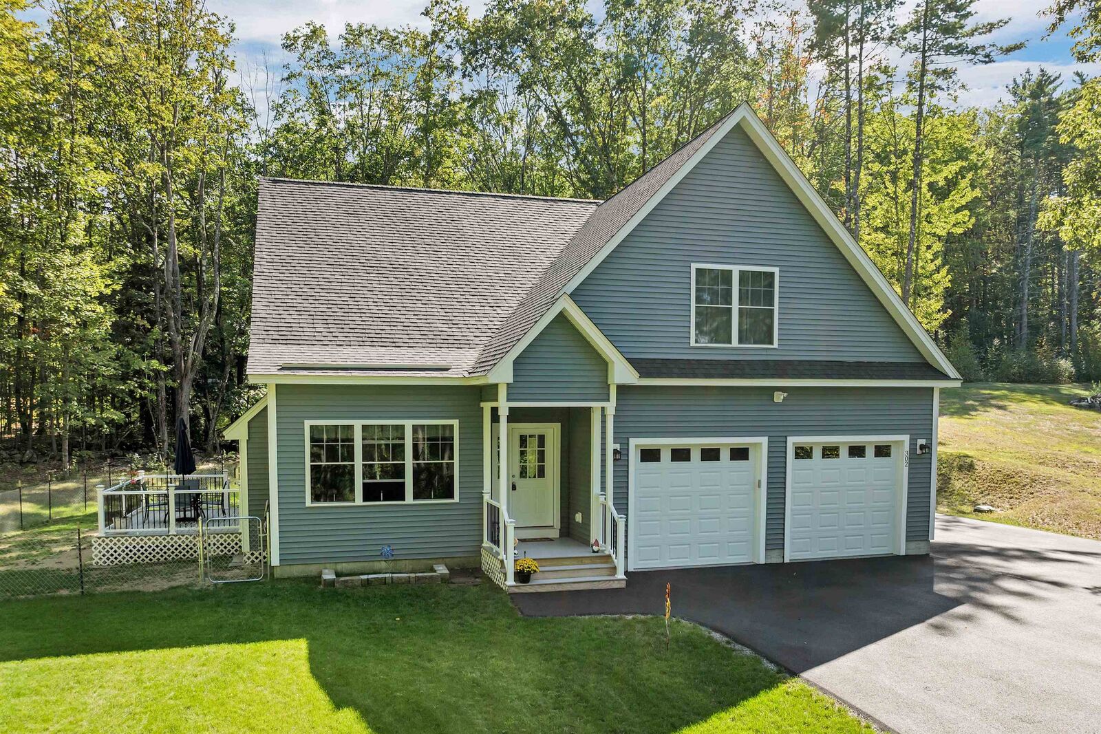 Property Photo: 302 Flanders Road NH 03242
