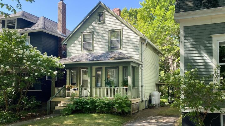 Property Photo:  1880 Garden Street  NS B3H 3R6 