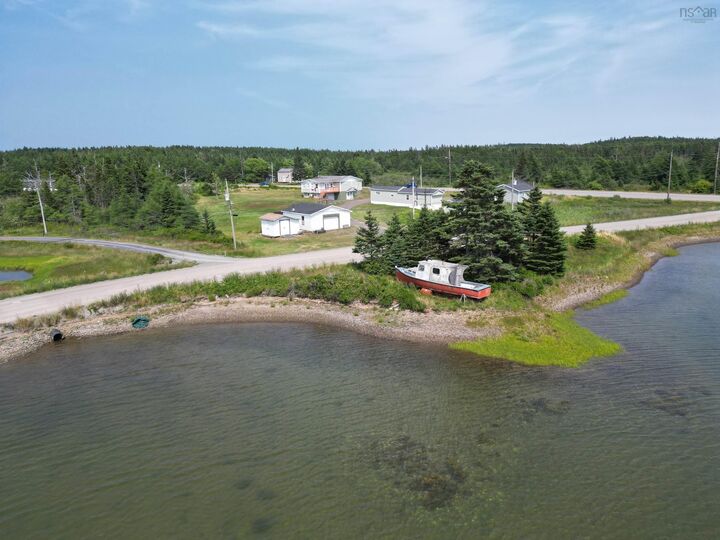 Property Photo: 1184 Highway 206 NS B0E 3J0