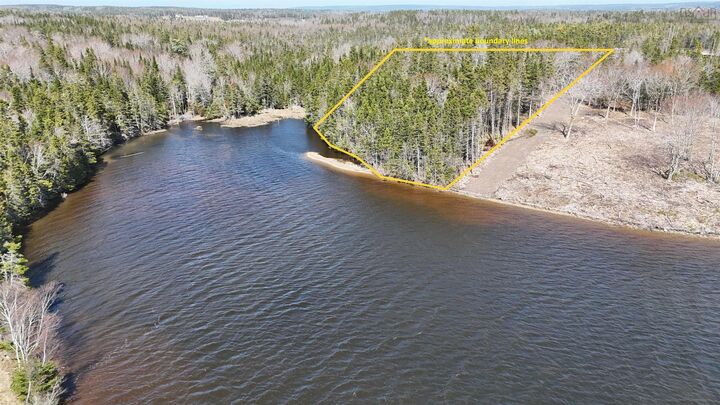 Property Photo:  Lot 8 Sailors Way South Harbour  NS B0E 3B0 