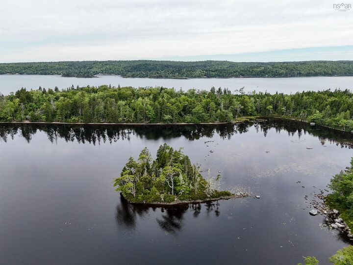 Property Photo:  Level Spot Lake  NS B0J 1W0 