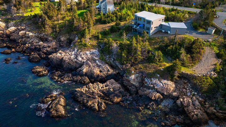 Property Photo:  536 Ketch Harbour Road  NS B3V 1P8 