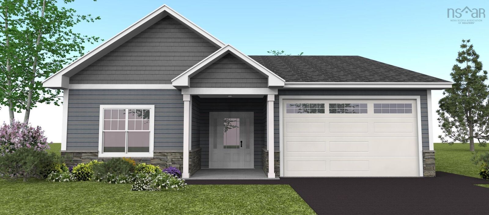 Property Photo: Lot 279 Thistle Street NS B0N 2A0