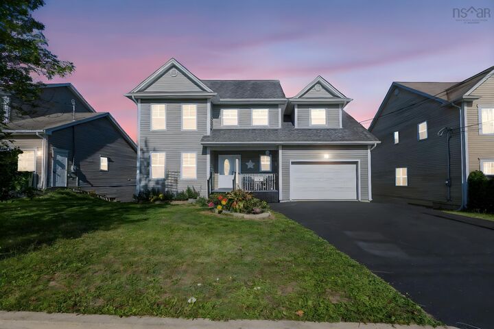 Property Photo: 16 Stirling Drive NS B2W 3N1