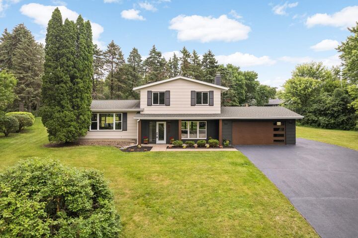 Property Photo: 2040 Vagabond Lane N MN 55447