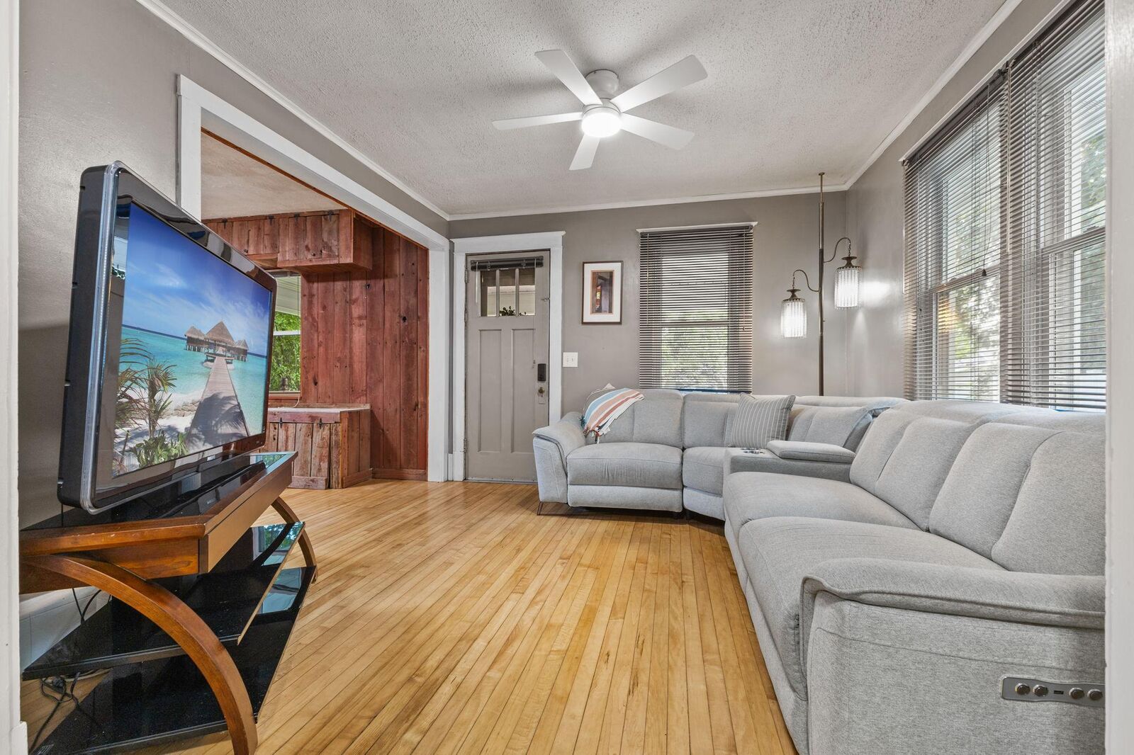 Property Photo: 4316 4th Street NE MN 55421