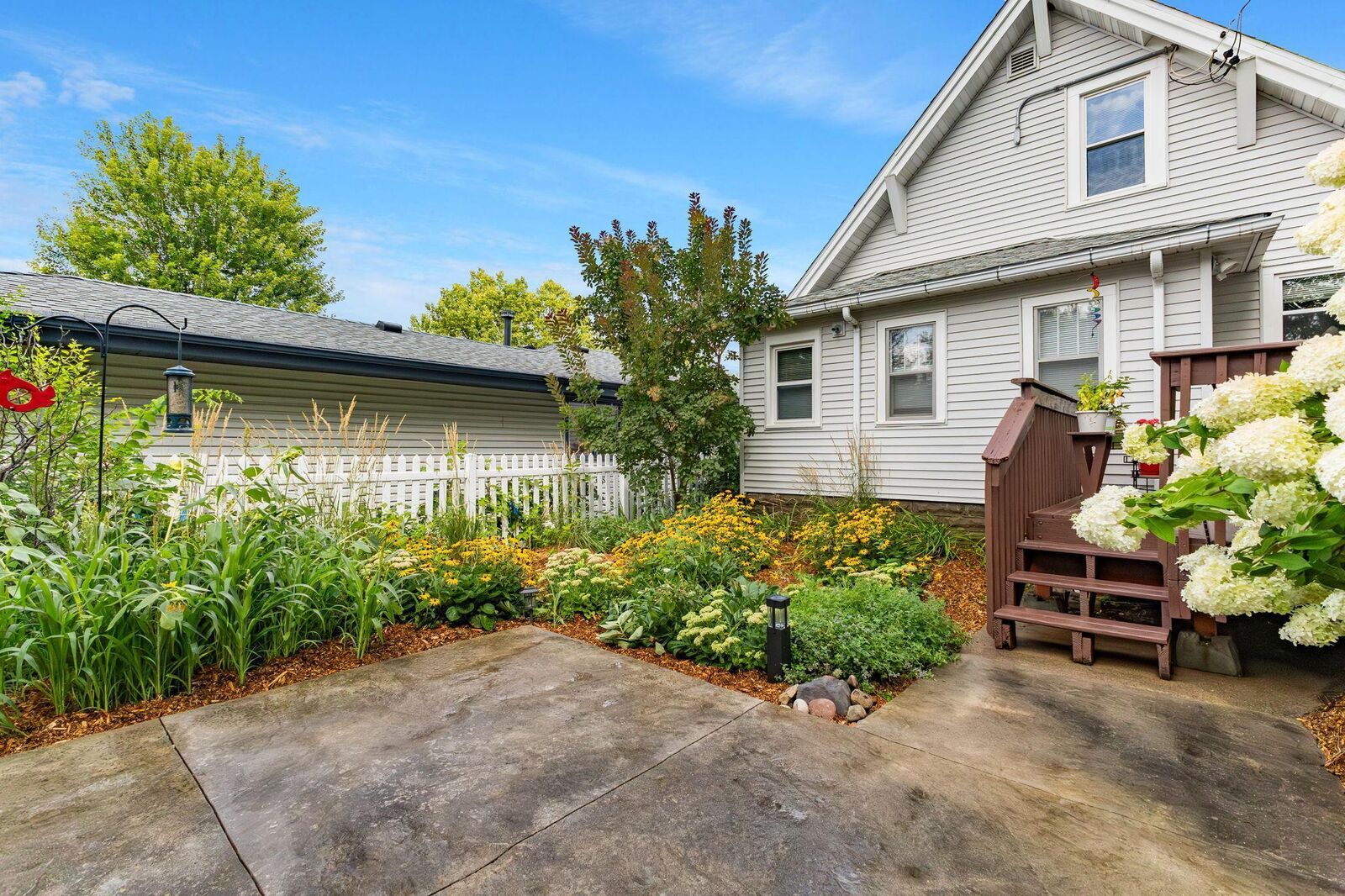 Property Photo: 4316 4th Street NE MN 55421