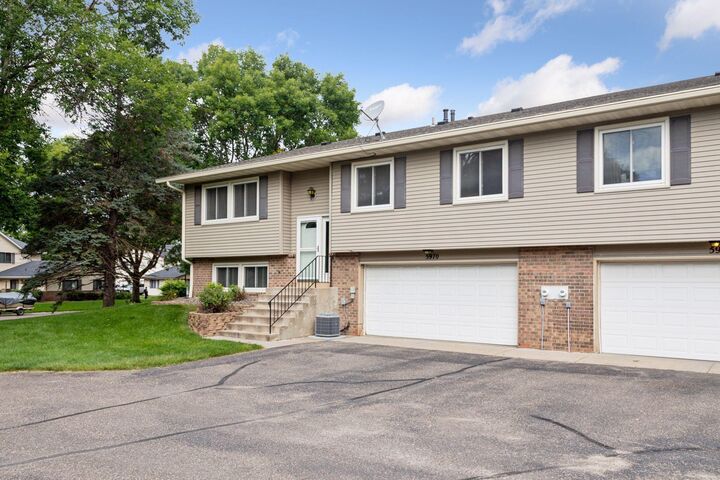 Property Photo:  5970 Dellwood Avenue  MN 55126 